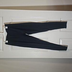 Under Armour Fitted Pants Black Size L